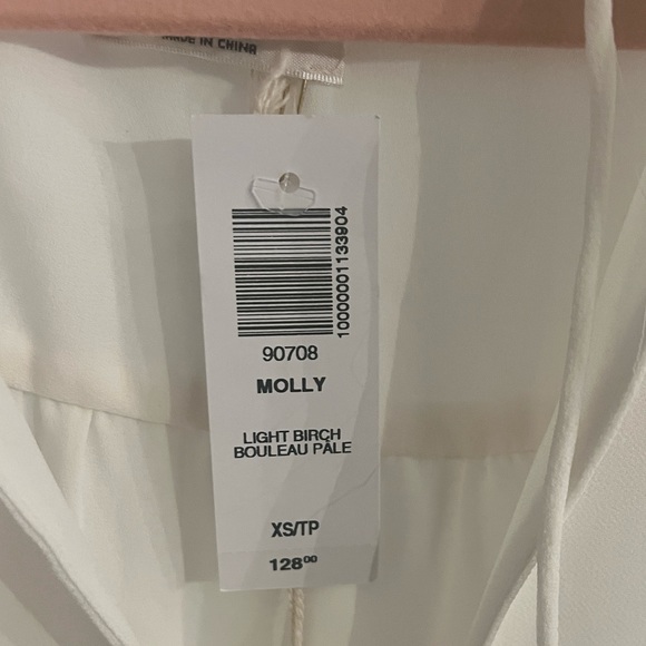 Aritzia Molly Dress - Picture 4 of 4